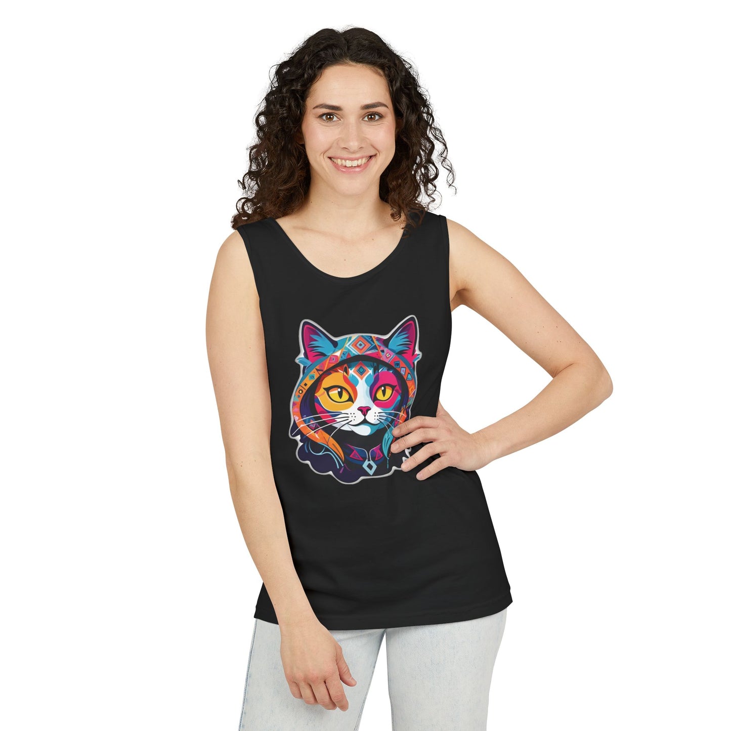 Mystic Original - Unisex Tank Top