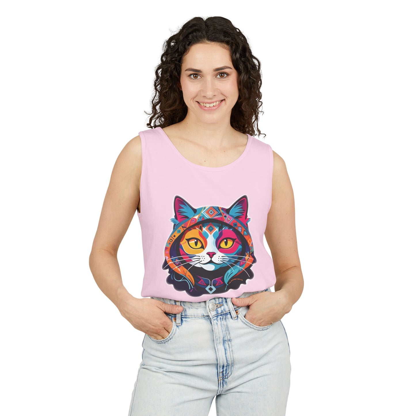 Mystic Original - Unisex Tank Top