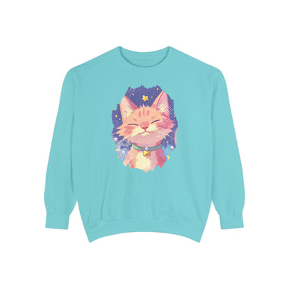 Pink Chibi - Unisex Sweatshirt