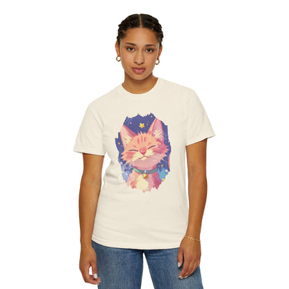 Pink Chibi - Unisex T-shirt