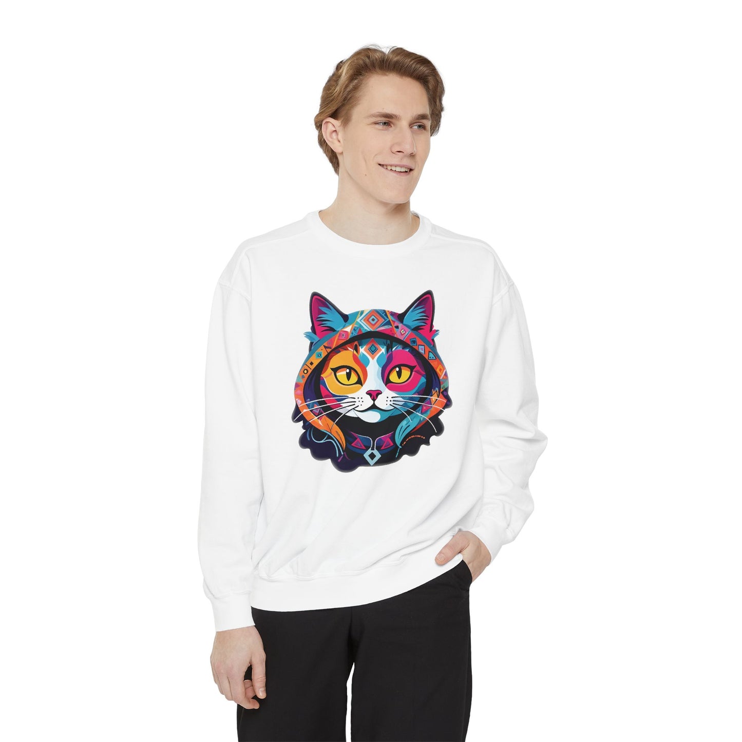 Mystic Original - Unisex Sweatshirt