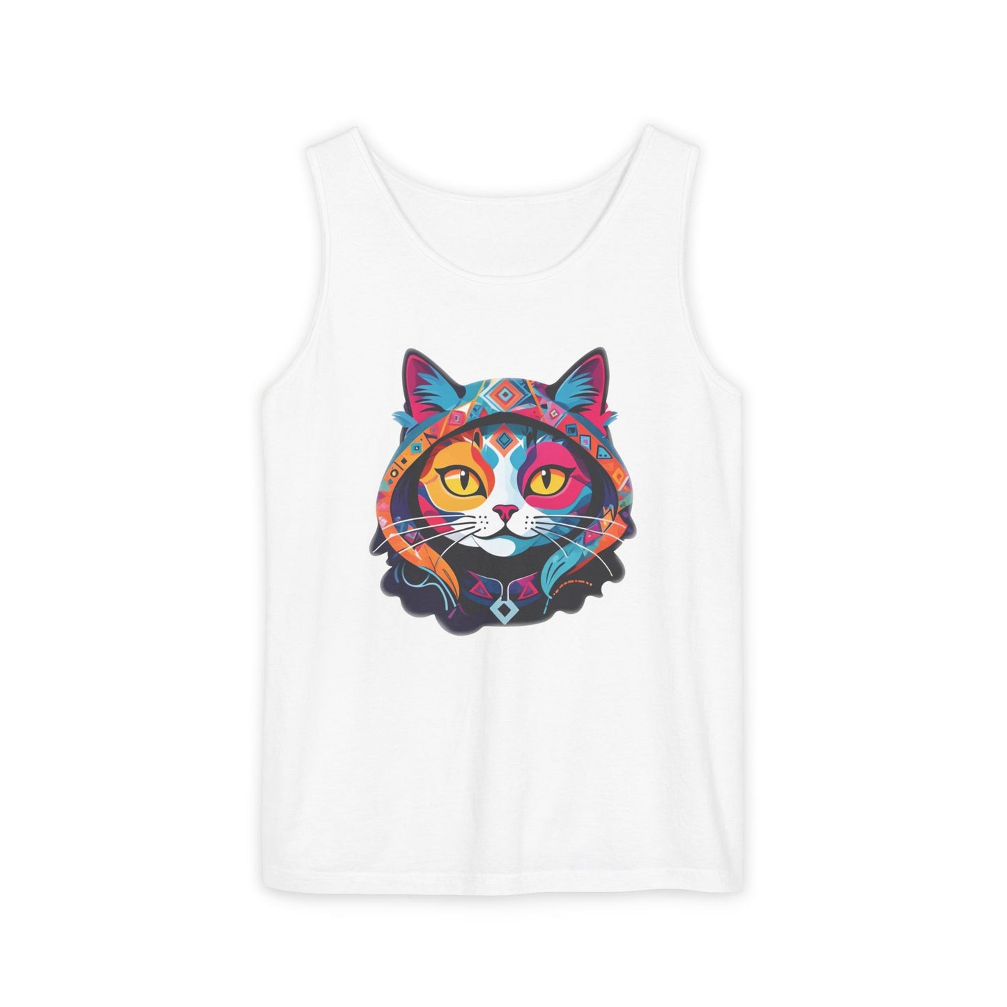 Mystic Original - Unisex Tank Top