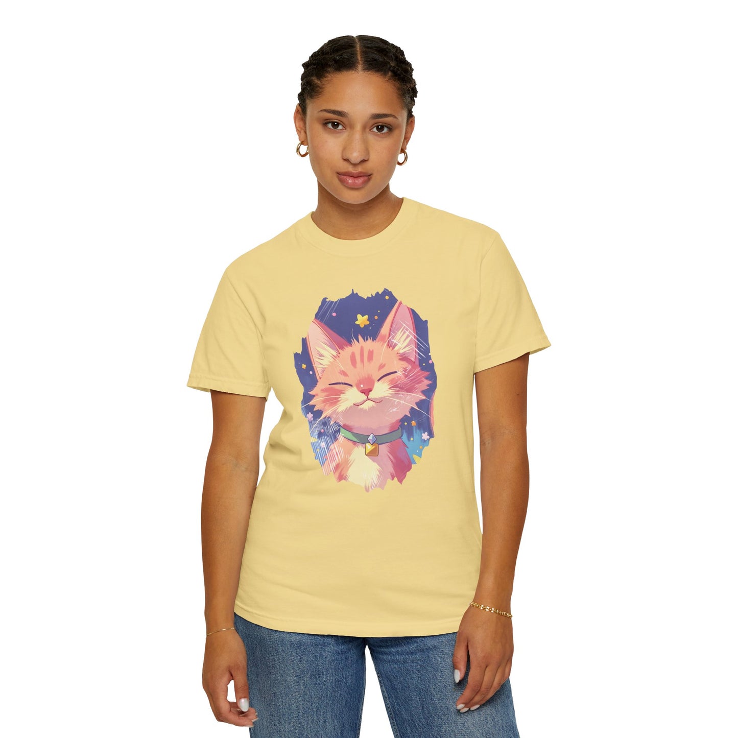 Pink Chibi - Unisex T-shirt