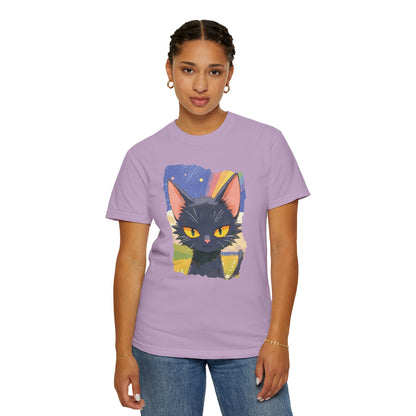 Black Chibi - Unisex T-shirt