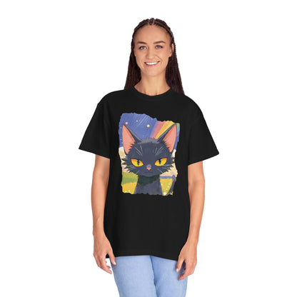 Black Chibi - Unisex T-shirt