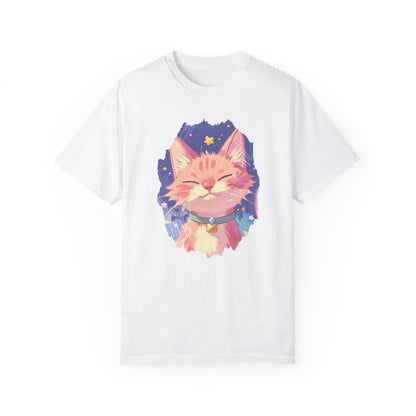 Pink Chibi - Unisex T-shirt