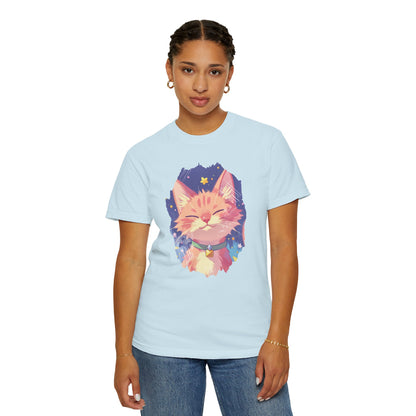 Pink Chibi - Unisex T-shirt