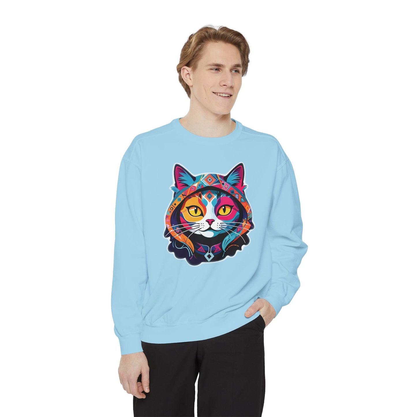 Mystic Original - Unisex Sweatshirt