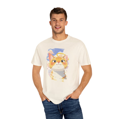 Yellow Chibi - Unisex T-shirt