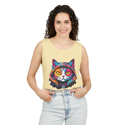 Mystic Original - Unisex Tank Top