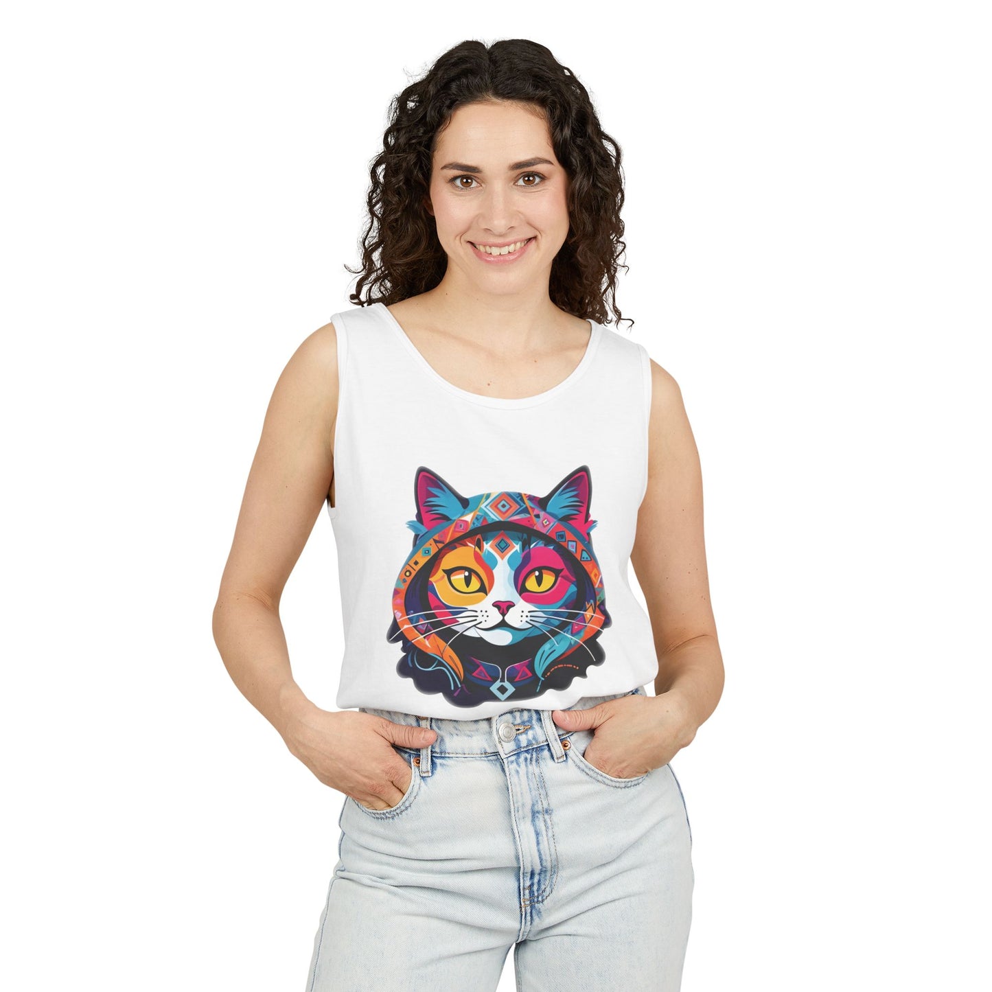 Mystic Original - Unisex Tank Top