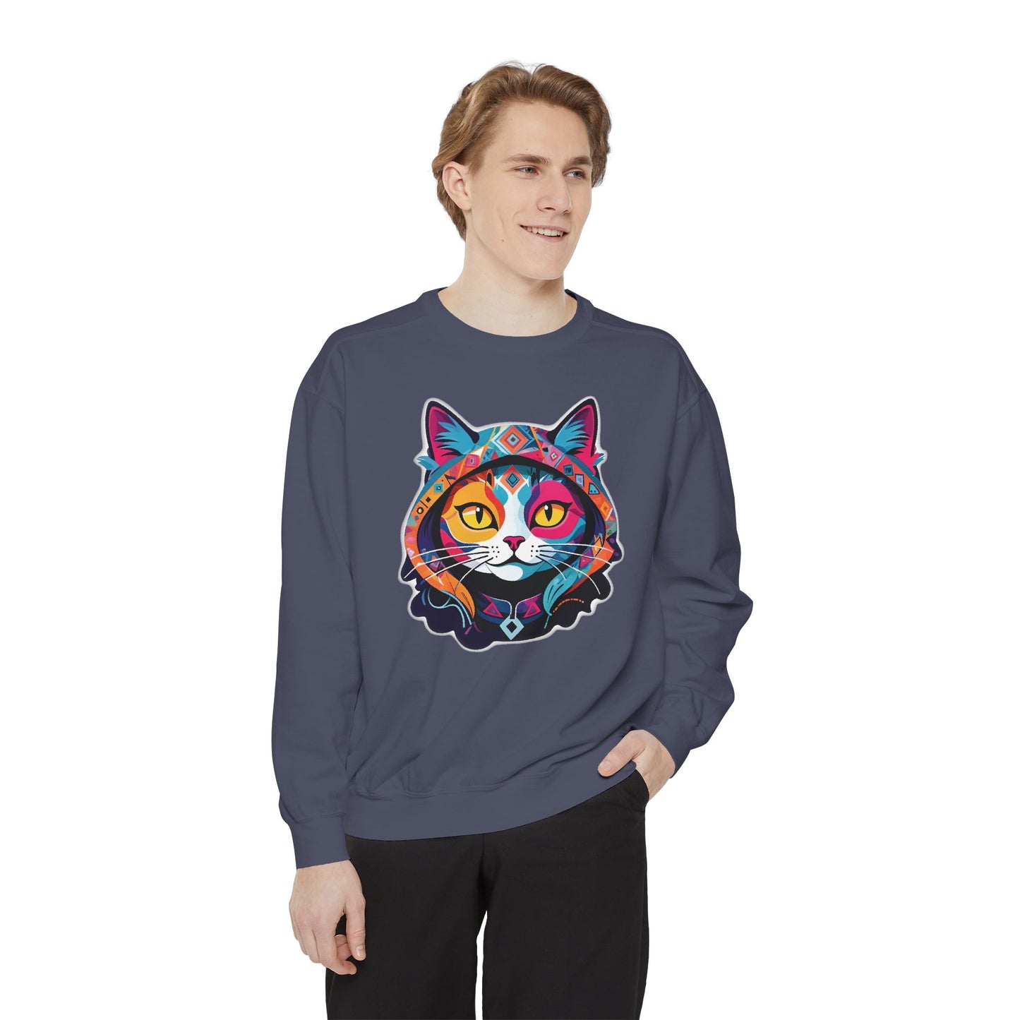 Mystic Original - Unisex Sweatshirt