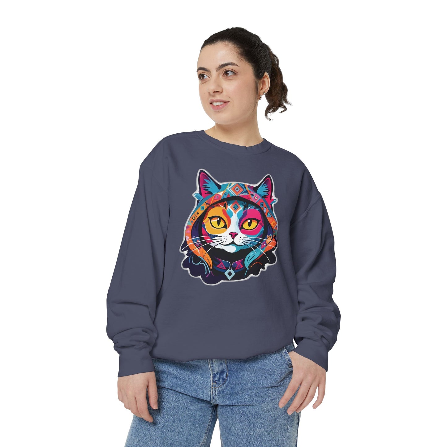 Mystic Original - Unisex Sweatshirt