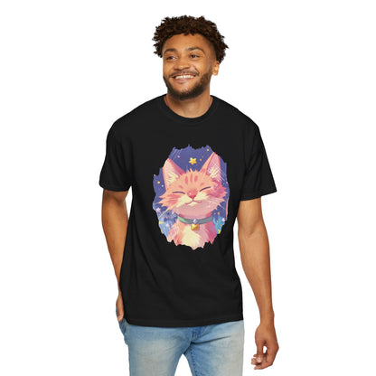 Pink Chibi - Unisex T-shirt