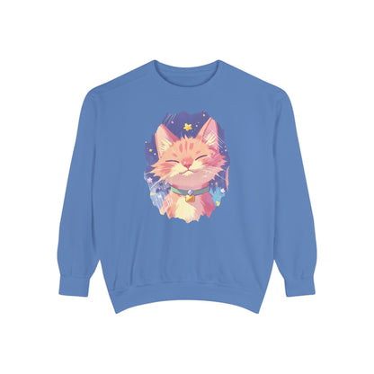 Pink Chibi - Unisex Sweatshirt