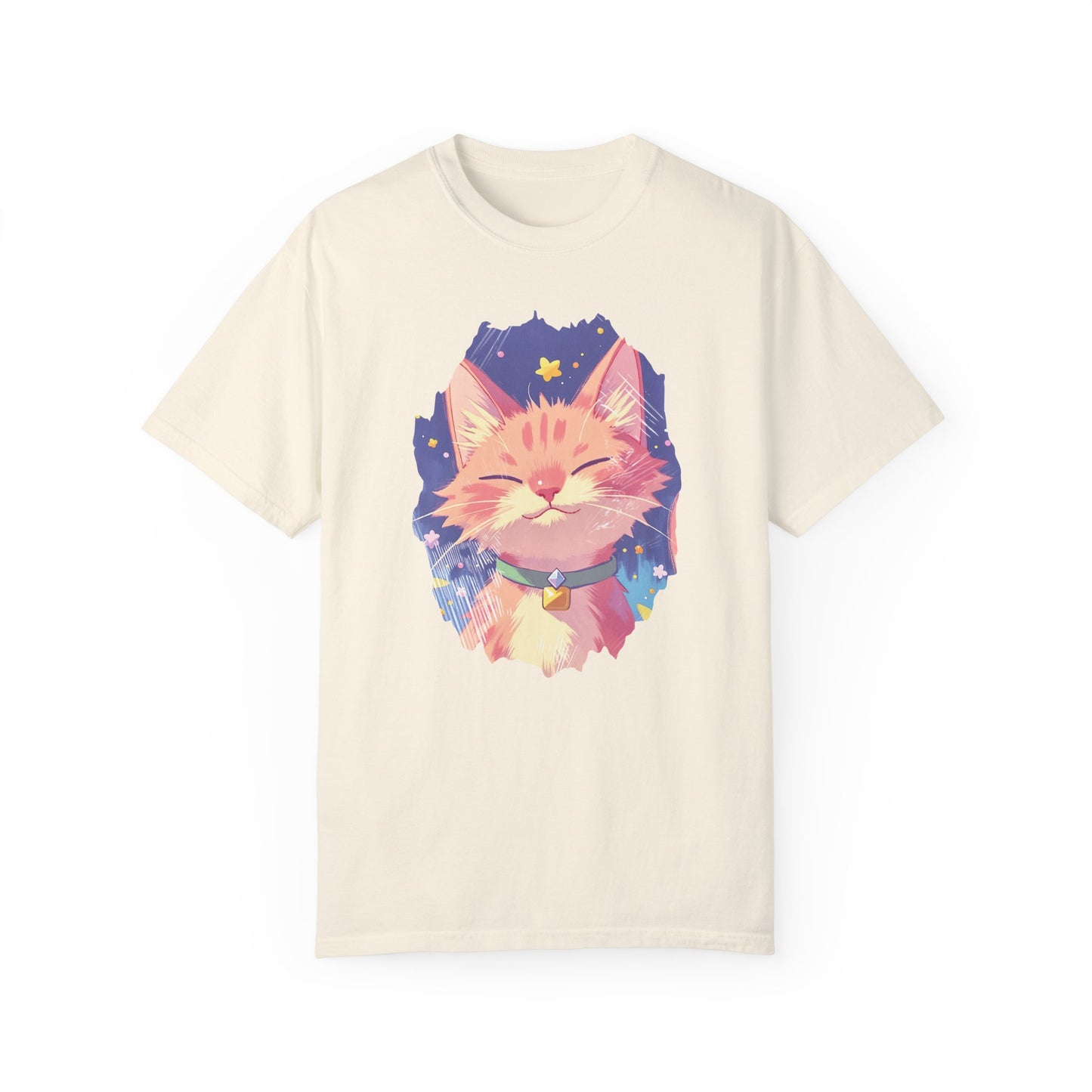 Pink Chibi - Unisex T-shirt