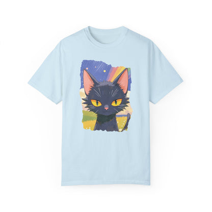 Black Chibi - Unisex T-shirt