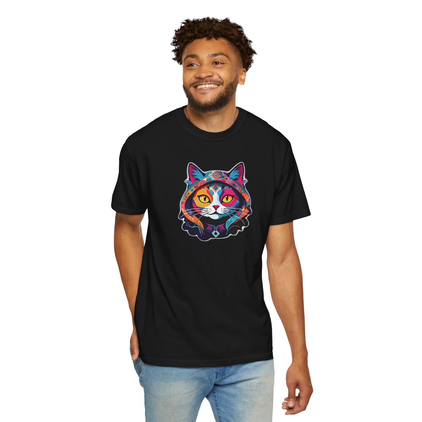 Mystic Original - Unisex T-shirt