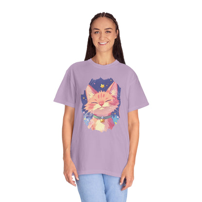 Pink Chibi - Unisex T-shirt