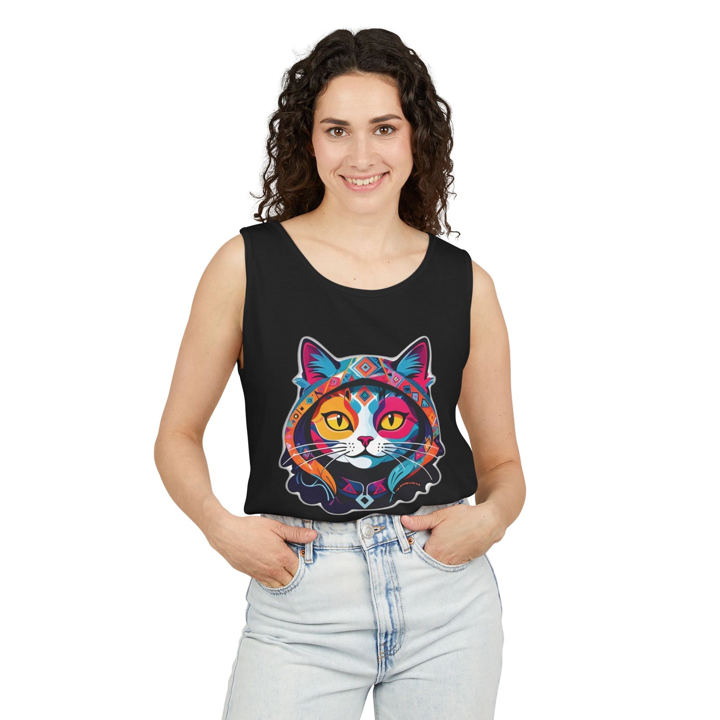 Mystic Original - Unisex Tank Top