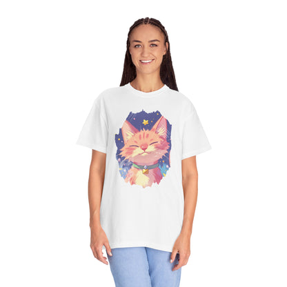 Pink Chibi - Unisex T-shirt