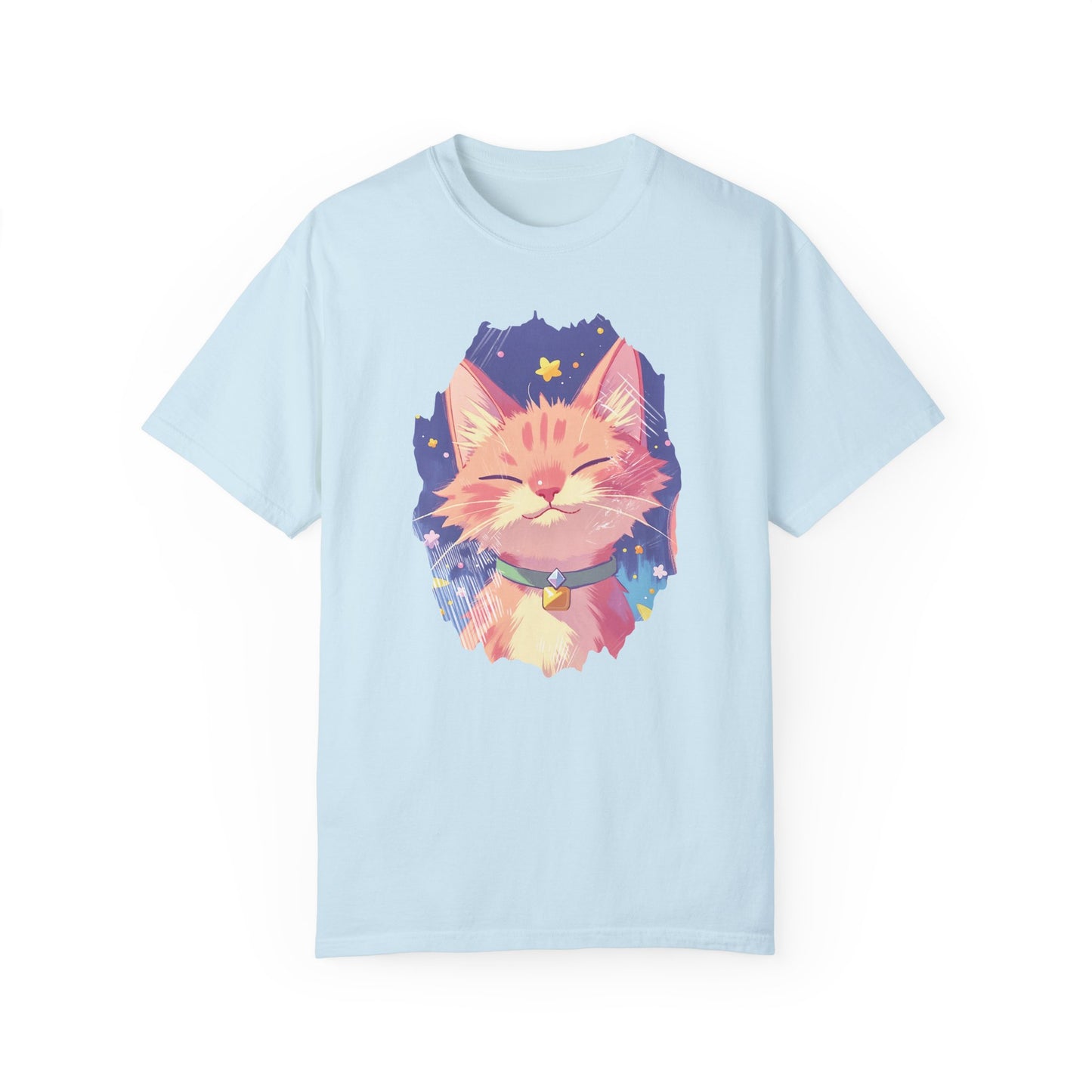 Pink Chibi - Unisex T-shirt