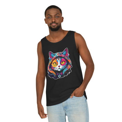 Mystic Original - Unisex Tank Top