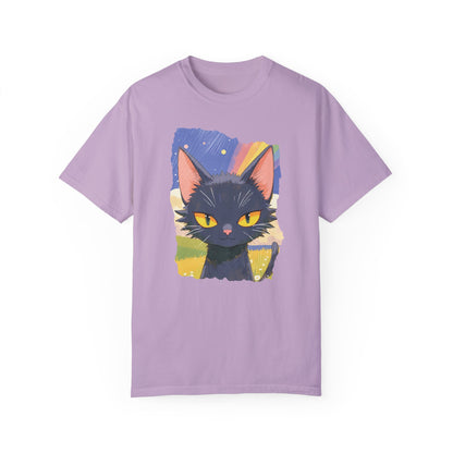 Black Chibi - Unisex T-shirt