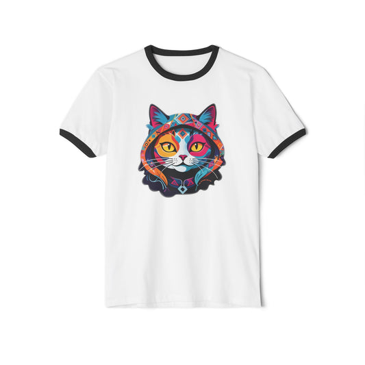 Mystic Original - Unisex Ringer T-Shirt