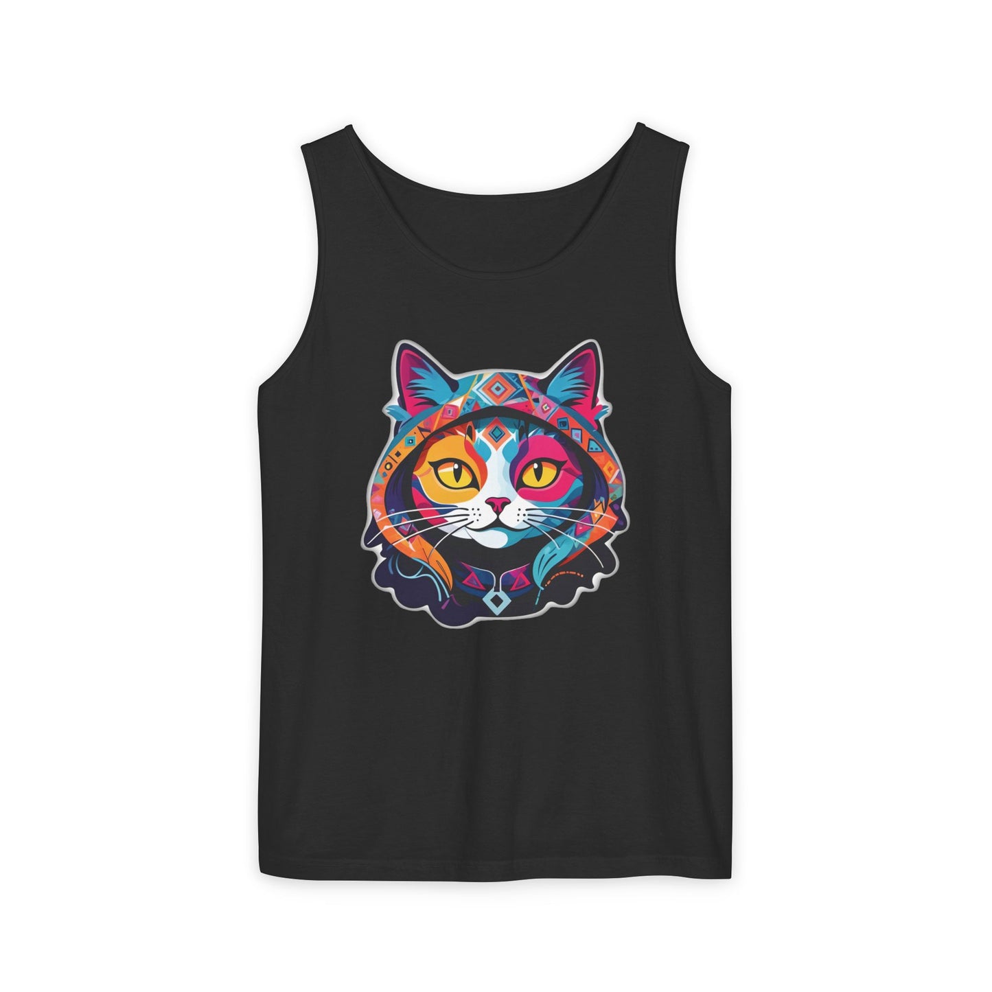 Mystic Original - Unisex Tank Top