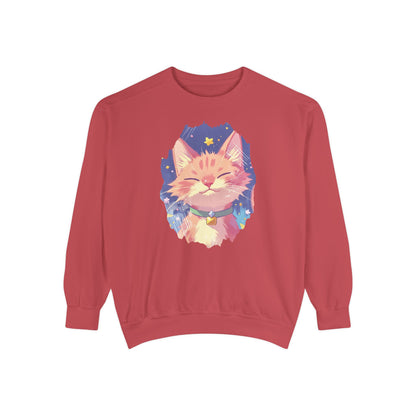 Pink Chibi - Unisex Sweatshirt