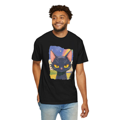 Black Chibi - Unisex T-shirt