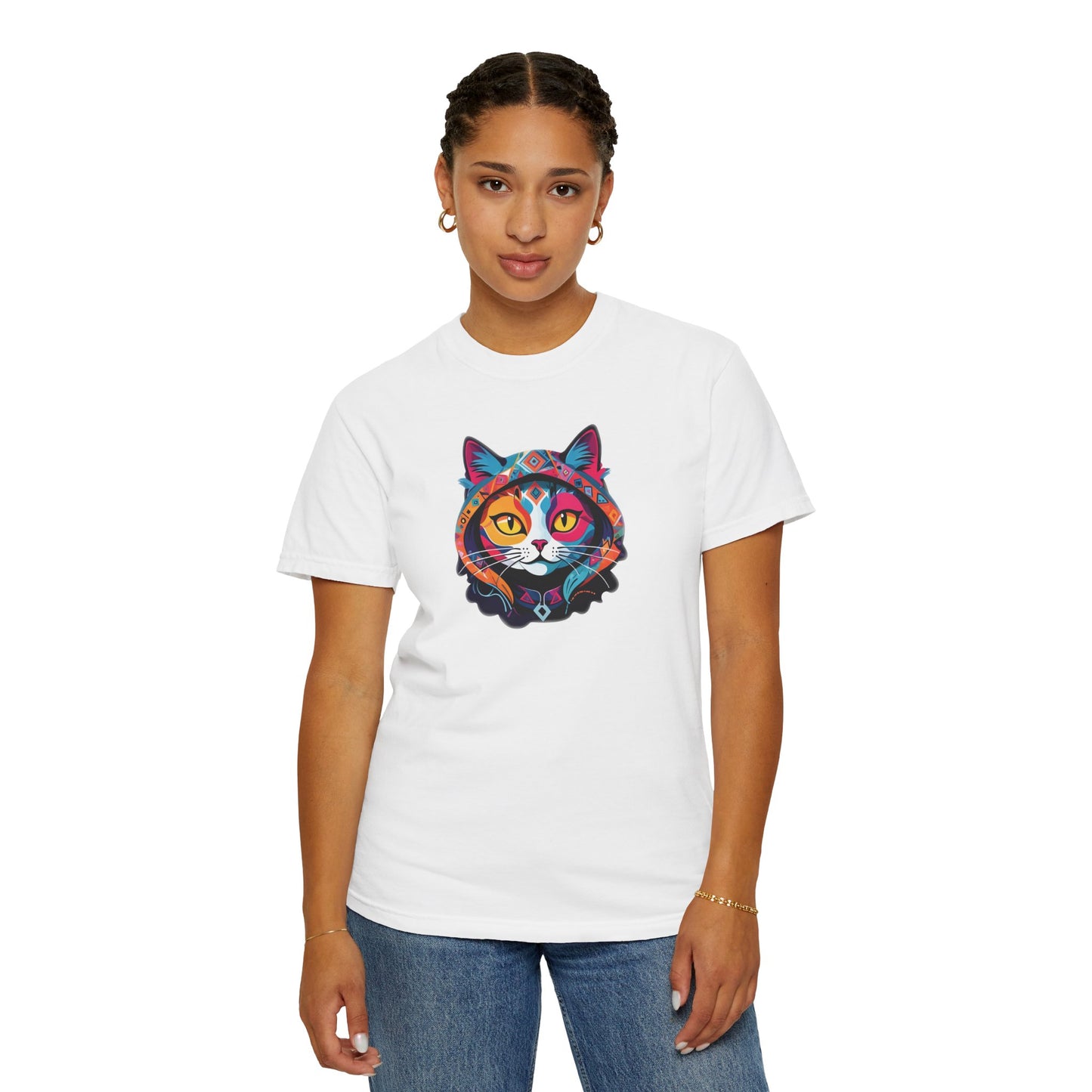 Mystic Original - Unisex T-shirt