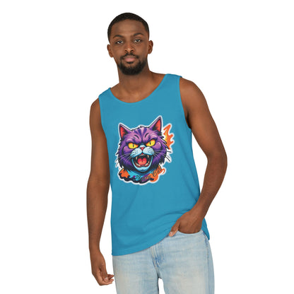 Purple Original - Unisex Tank Top