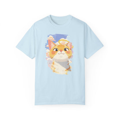 Yellow Chibi - Unisex T-shirt