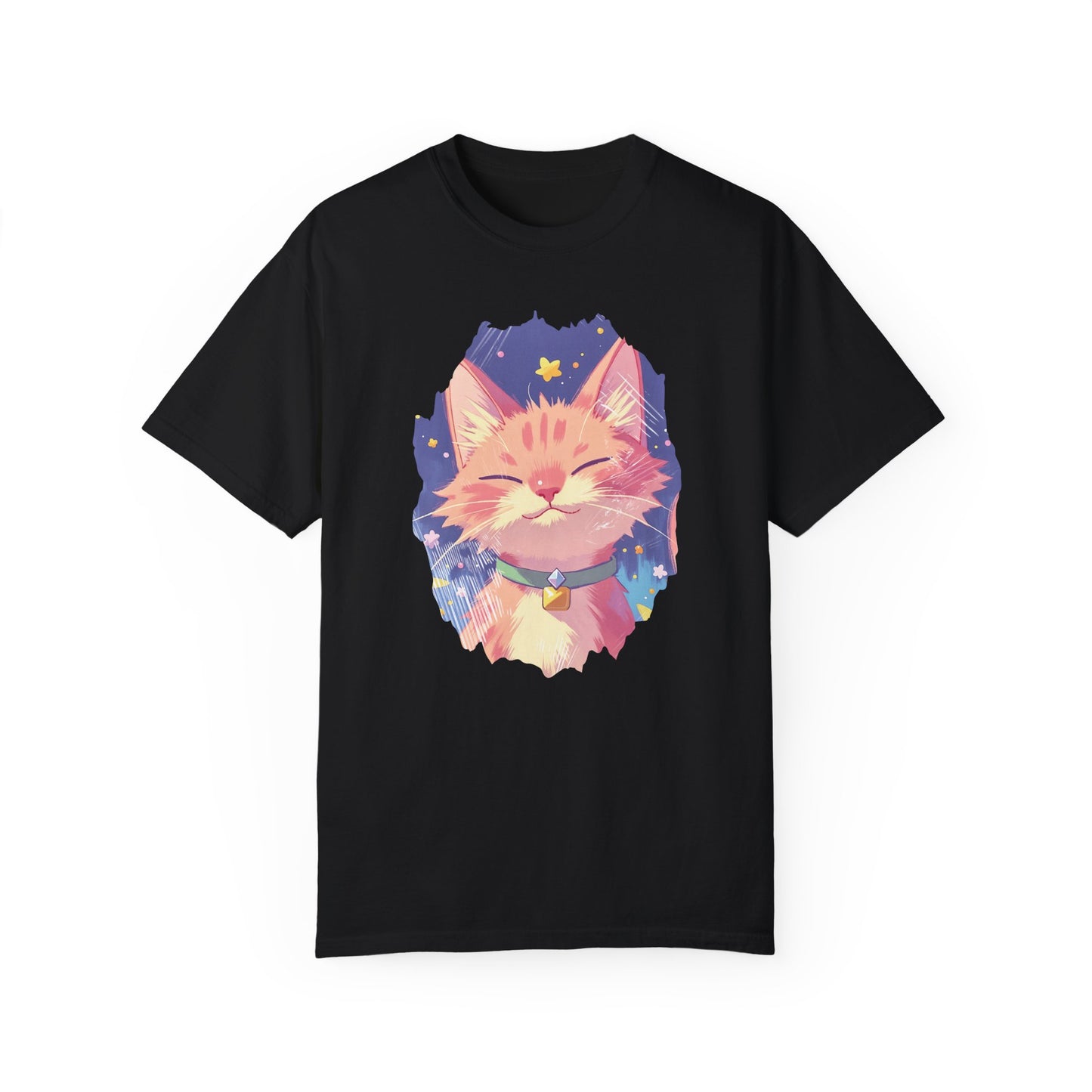 Pink Chibi - Unisex T-shirt