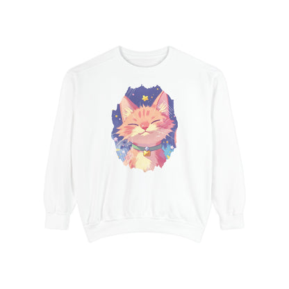 Pink Chibi - Unisex Sweatshirt