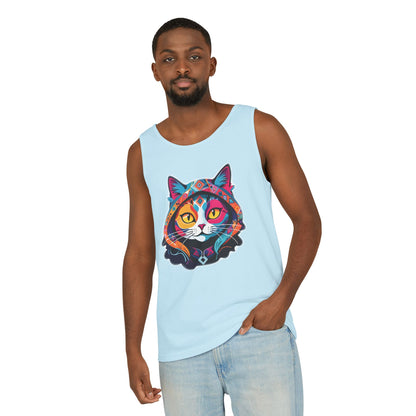 Mystic Original - Unisex Tank Top