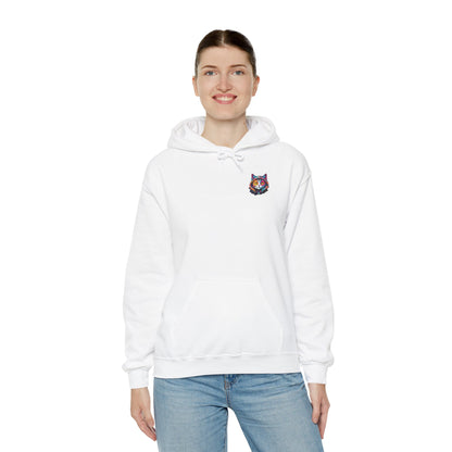 Mystic Original - Unisex Heavy Blend™ Hooded Sweatshirt