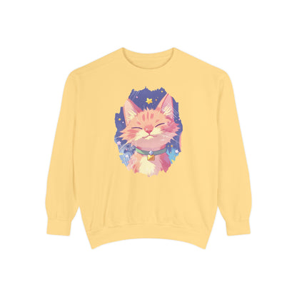 Pink Chibi - Unisex Sweatshirt