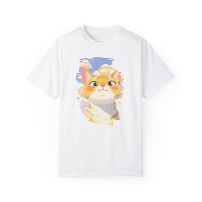 Yellow Chibi - Unisex T-shirt