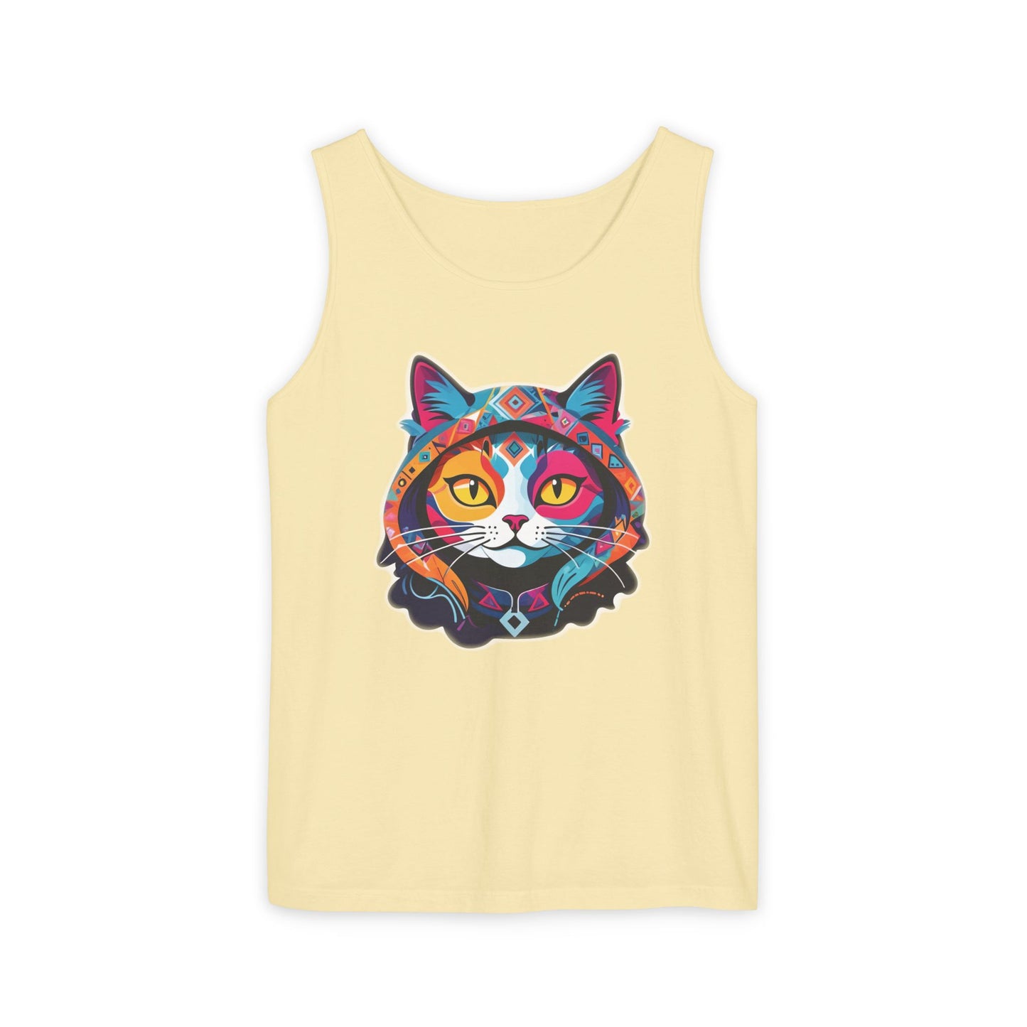 Mystic Original - Unisex Tank Top