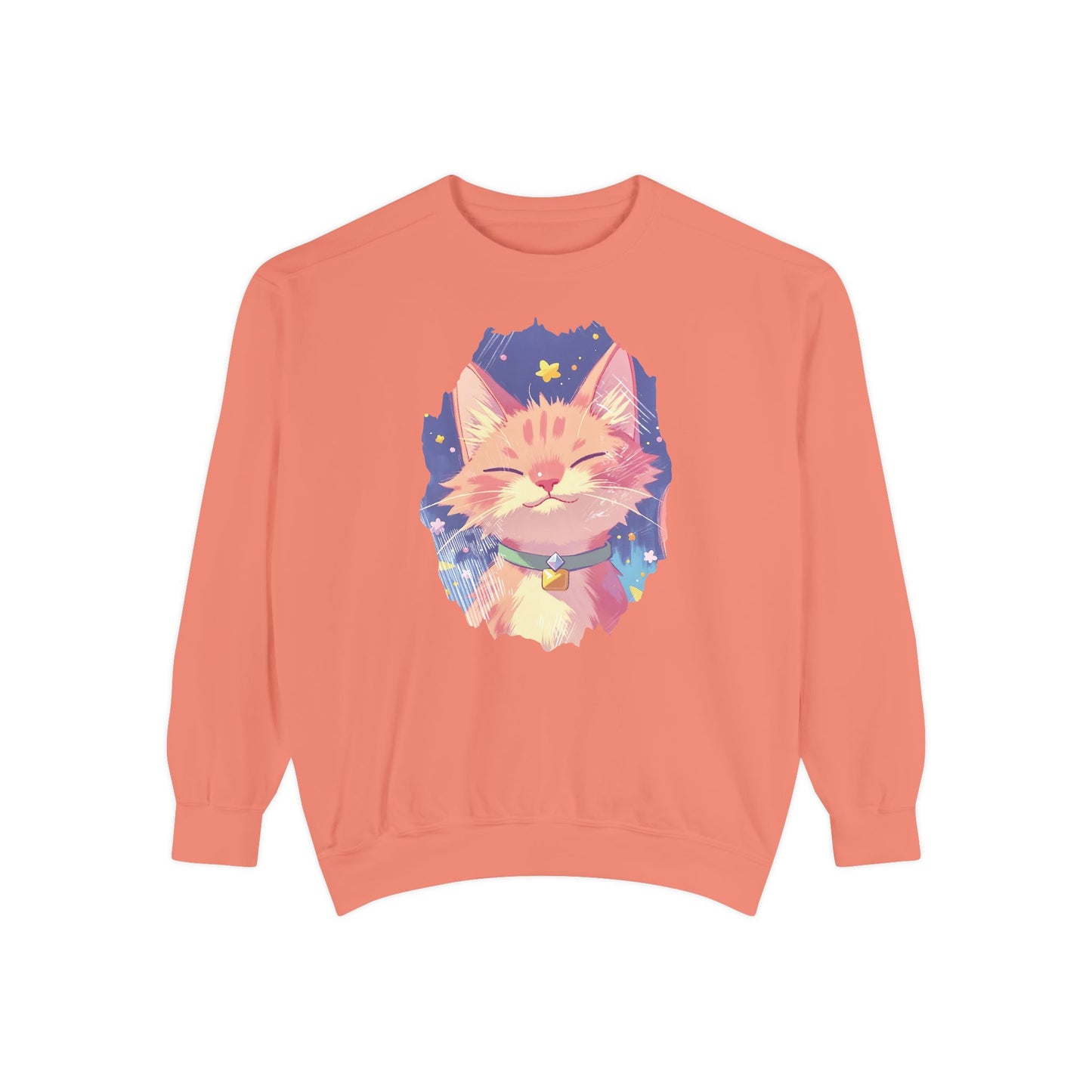 Pink Chibi - Unisex Sweatshirt