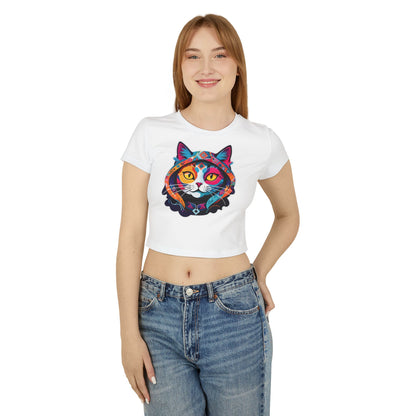 Mystic Original - Crop Top