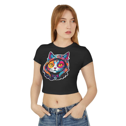 Mystic Original - Crop Top