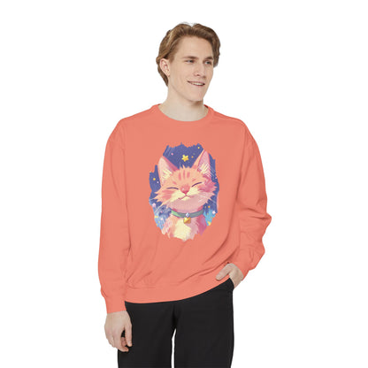 Pink Chibi - Unisex Sweatshirt