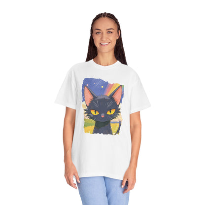 Black Chibi - Unisex T-shirt