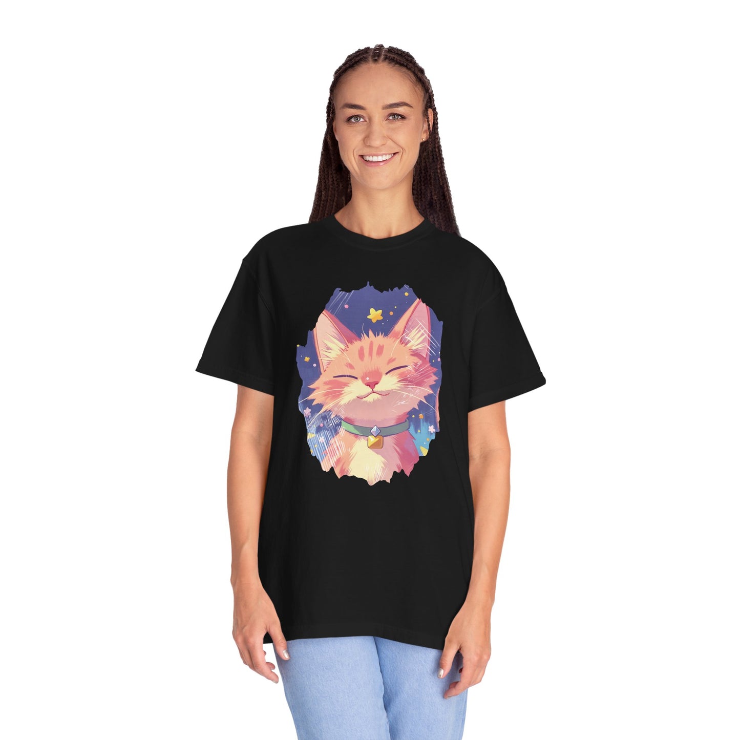 Pink Chibi - Unisex T-shirt