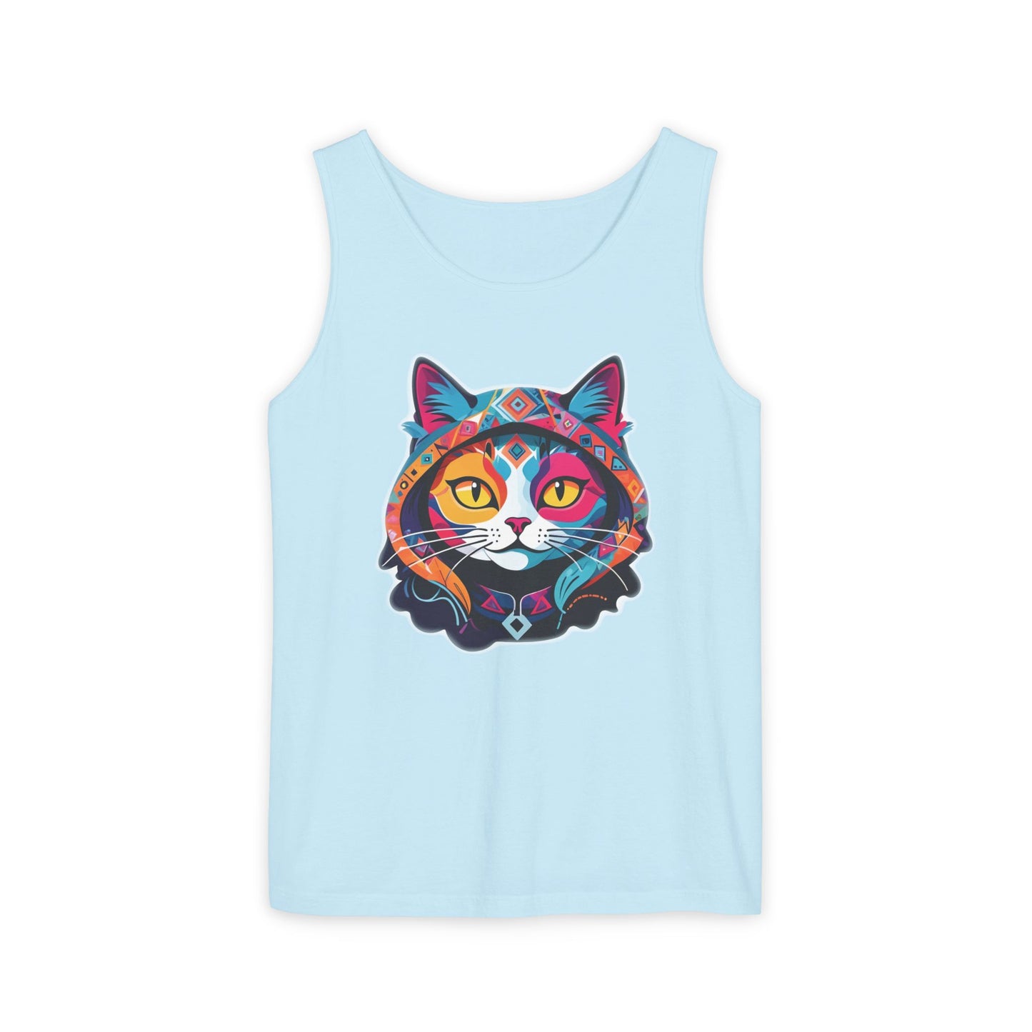 Mystic Original - Unisex Tank Top