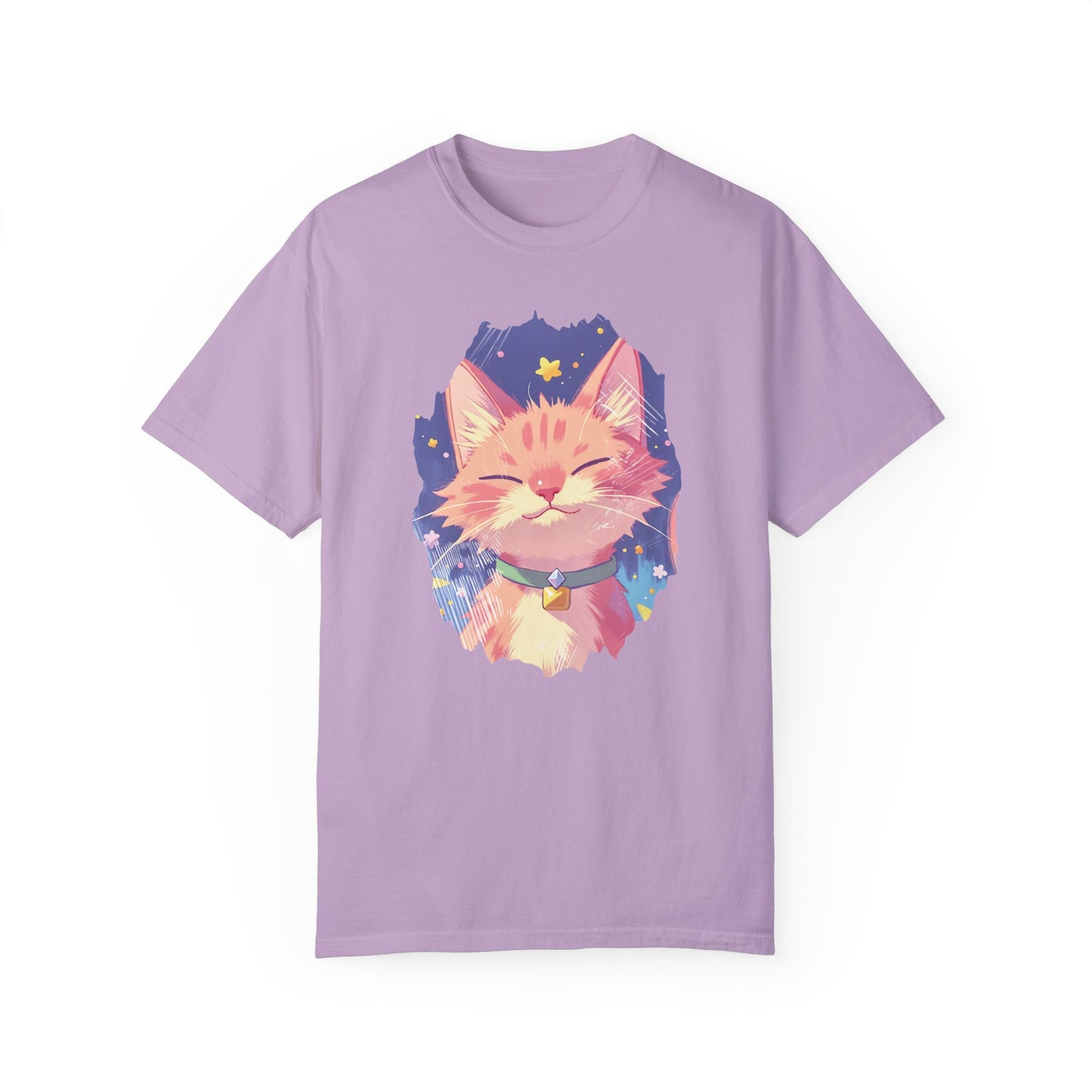 Pink Chibi - Unisex T-shirt